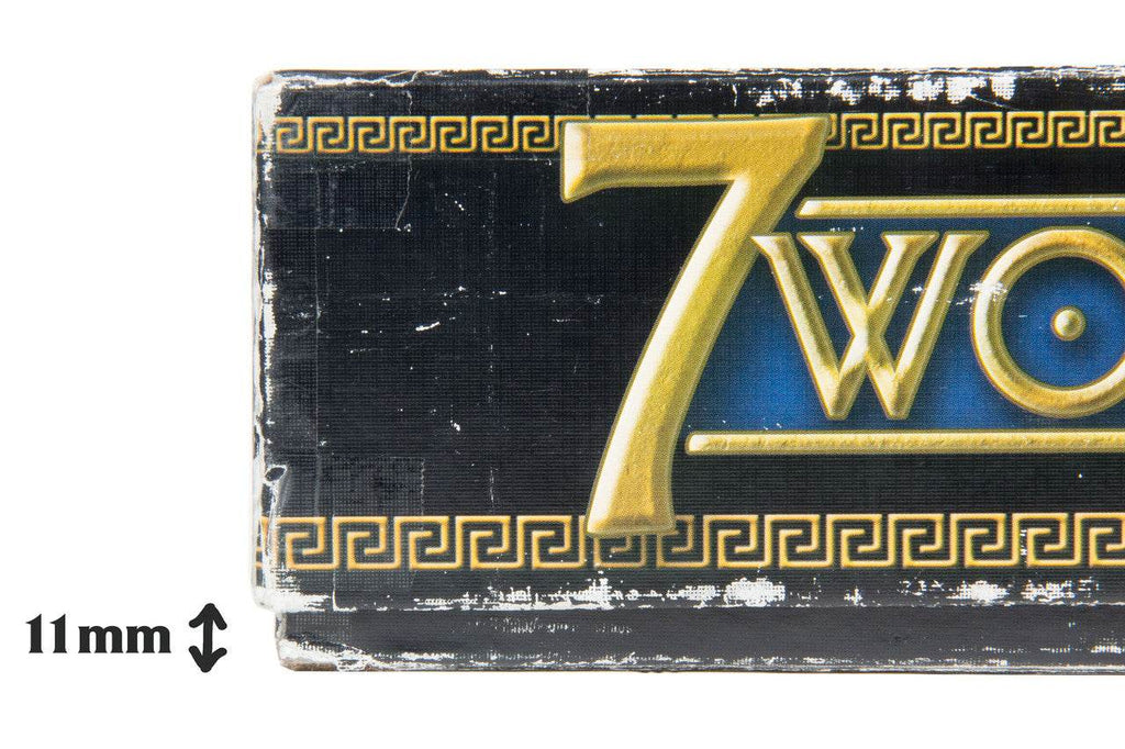 7 Wonders (1st Ed) Compatible Expansion Organizer - 