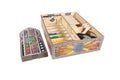 Sagrada Compatible Game Organizer - 