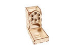 Sagrada Compatible Game Organizer - 