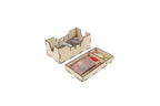 Frosthaven Compatible Game Organizer with Monster Trays - 