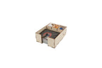 Frosthaven Compatible Game Organizer with Monster Trays - 