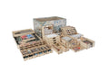 Frosthaven Compatible Game Organizer with Monster Trays - 