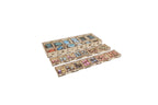Frosthaven Compatible Game Organizer with Monster Tuck Boxes - 