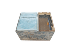 Frosthaven Compatible Game Organizer with Monster Trays - 