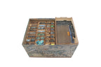 Frosthaven Compatible Game Organizer with Monster Trays - 