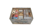 Frosthaven Compatible Game Organizer with Monster Trays - 