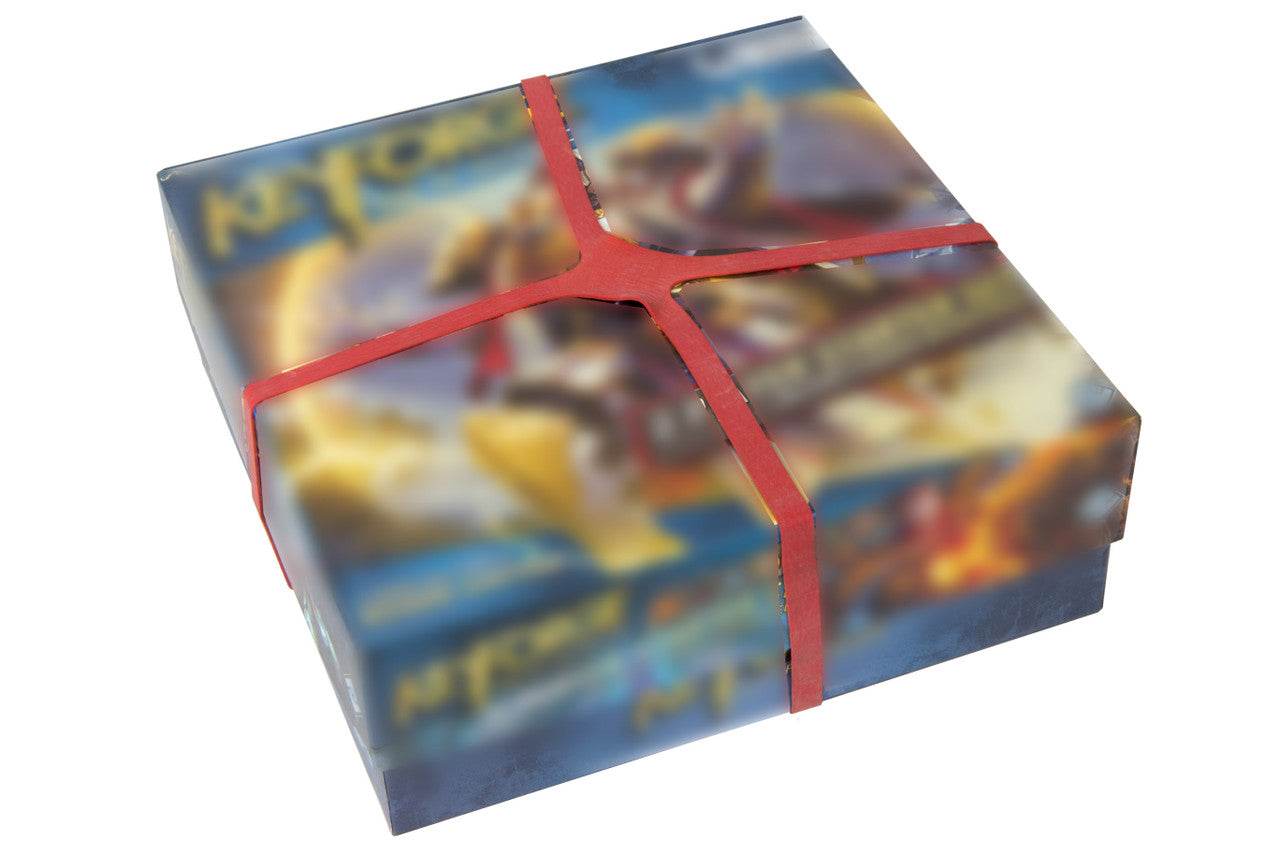 Compact Card Game Deluxe Expansion Organizer - 