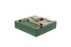 Villainous Compatible Base Game Organizer - 