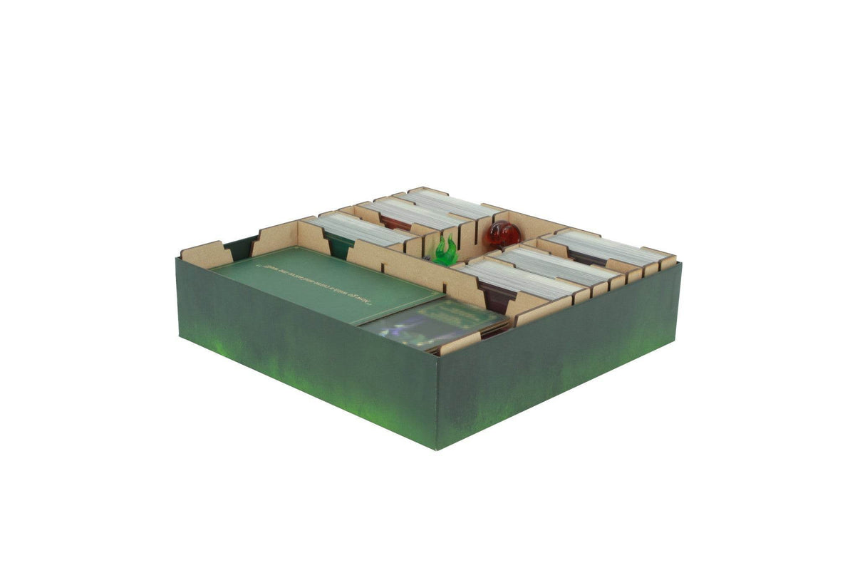 Villainous Compatible Base Game Organizer - 