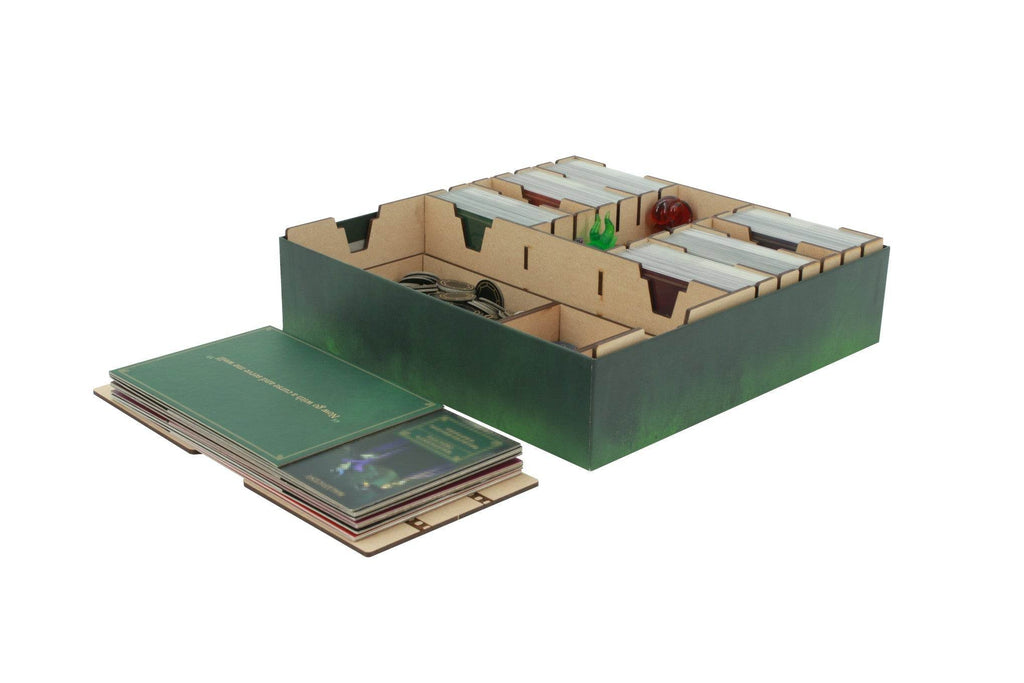 Villainous Compatible Base Game Organizer - 