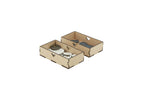 Villainous Compatible Base Game Organizer - 