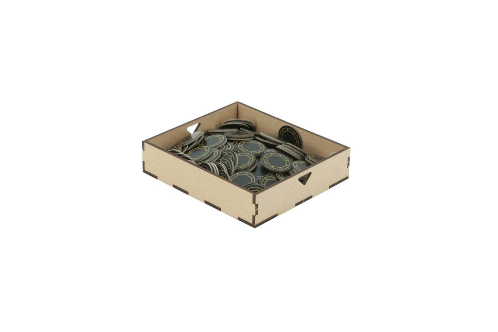 Villainous Compatible Base Game Organizer - 