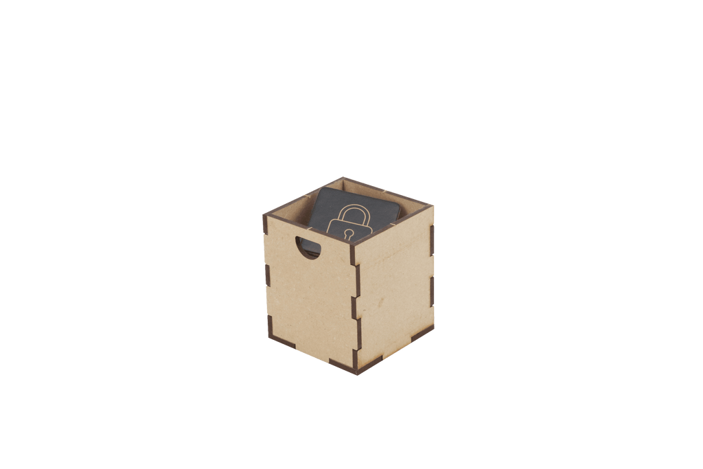 Villainous Compatible Deluxe Game Organizer - 