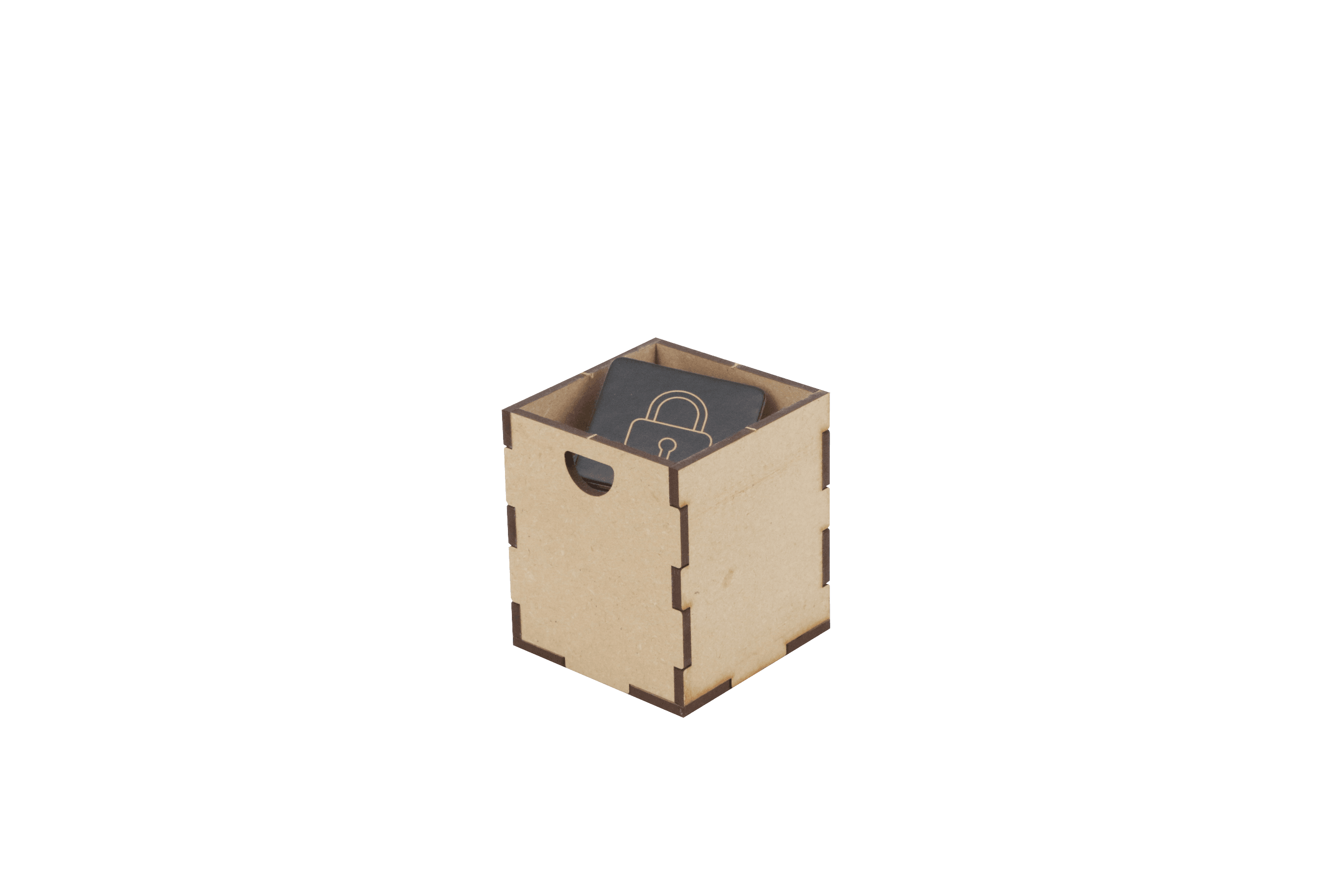 Villainous Compatible Deluxe Game Organizer - 