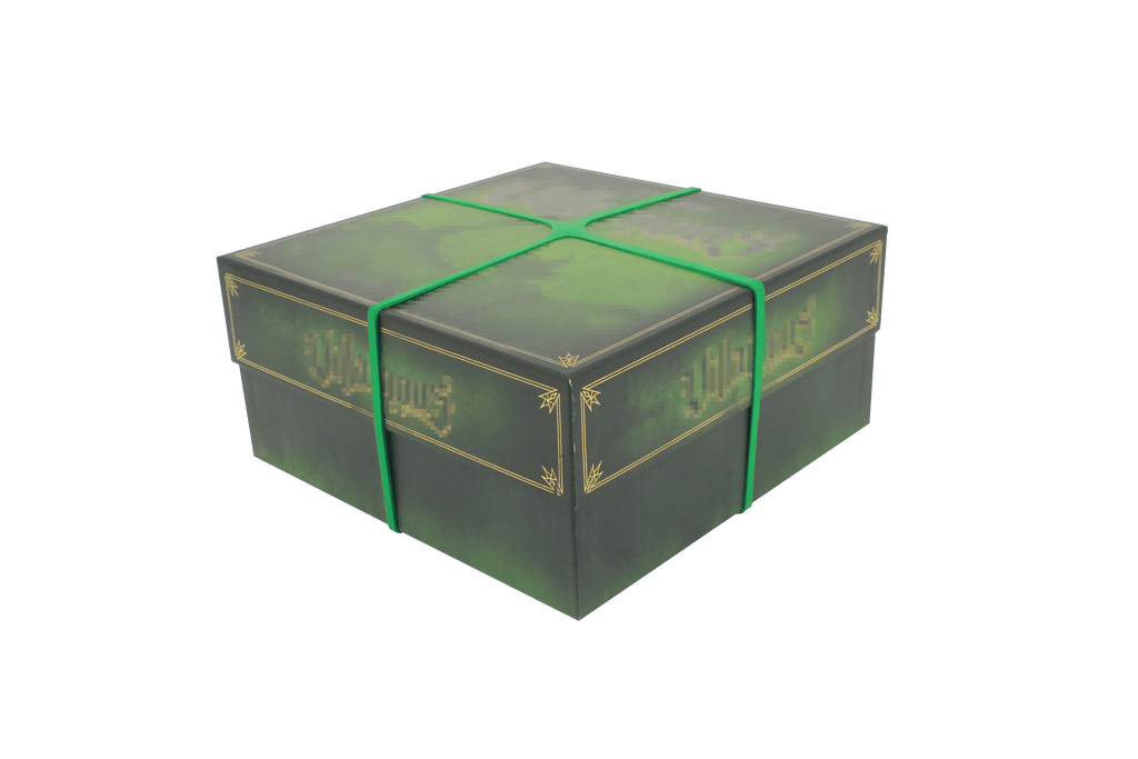 Villainous Compatible Deluxe Game Organizer - 