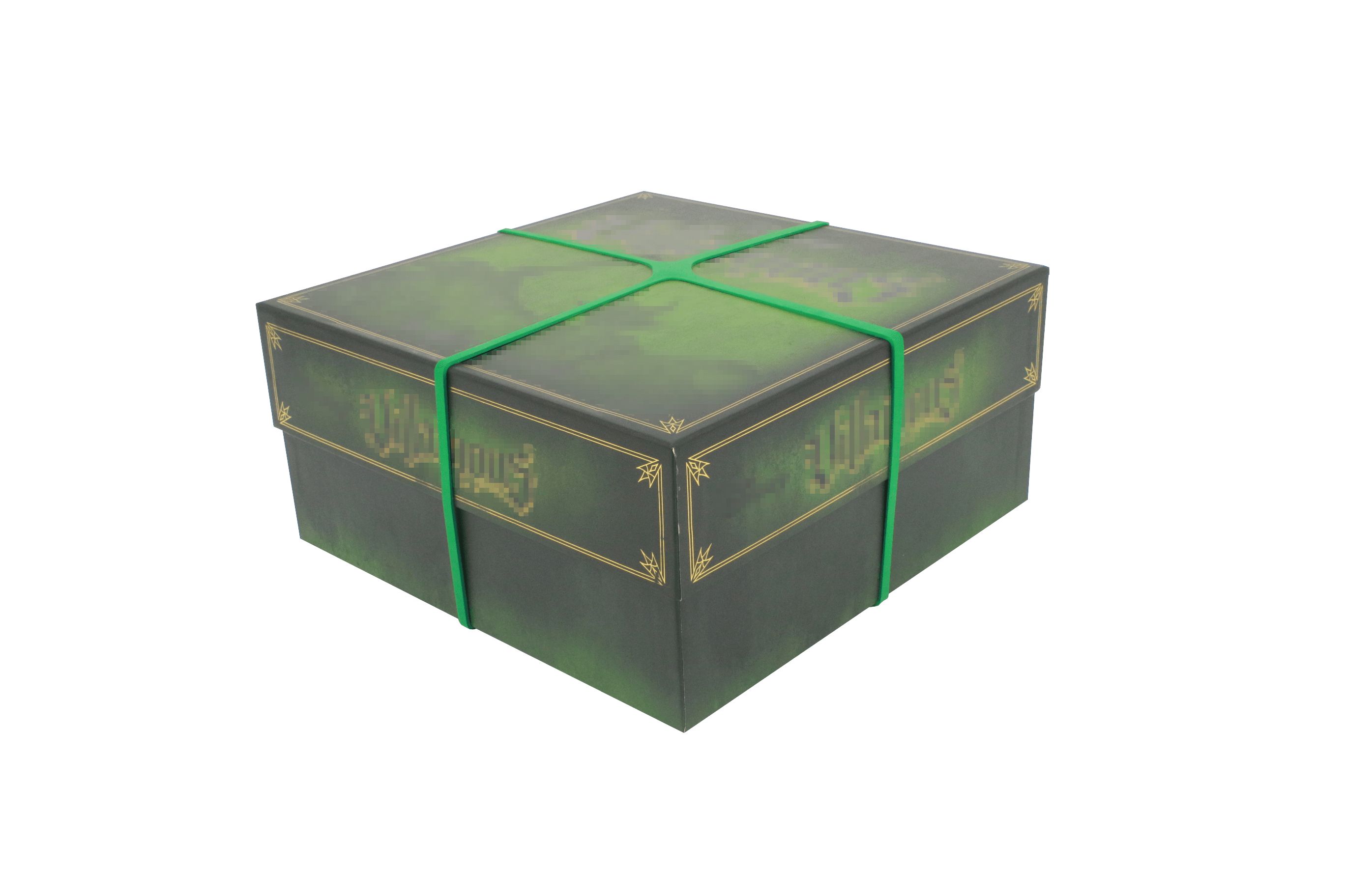 Villainous Compatible Deluxe Game Organizer - 