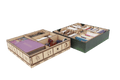 Villainous Compatible Deluxe Game Organizer - 