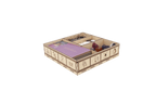 Villainous Compatible Deluxe Game Organizer - 