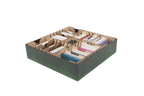 Villainous Compatible Deluxe Game Organizer - 