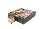 Villainous Compatible Deluxe Game Organizer - 