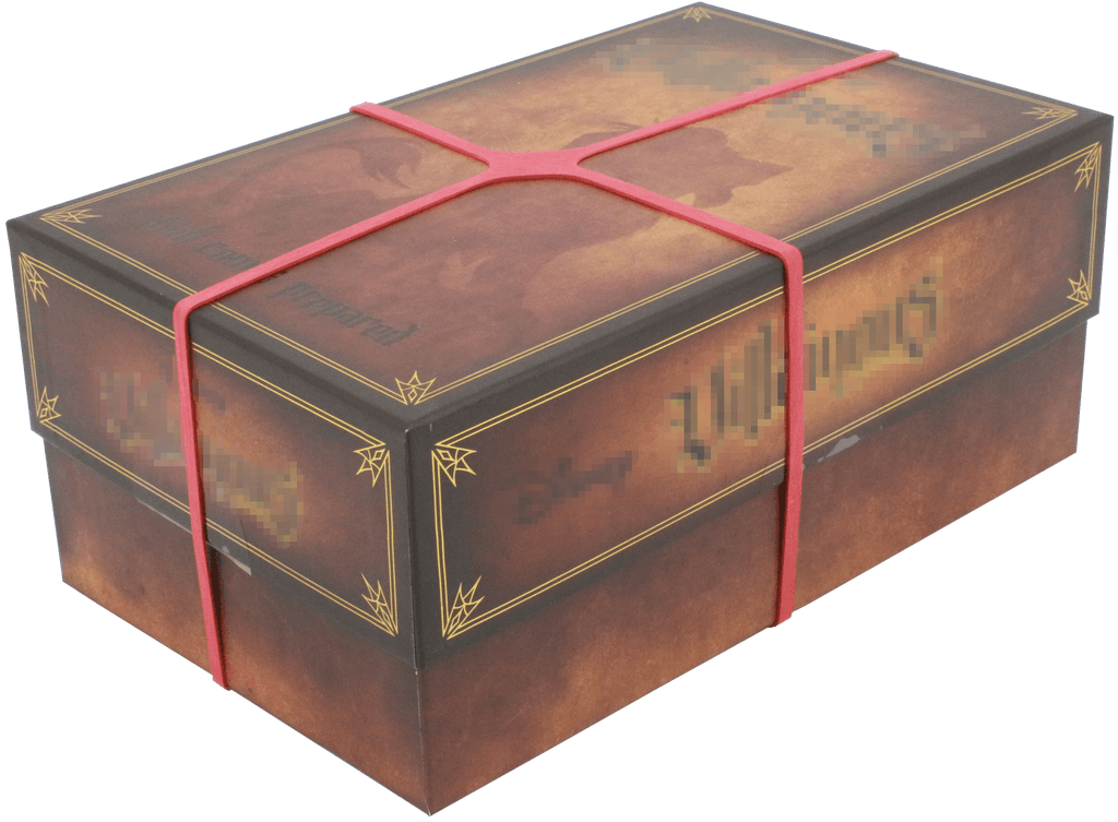 Villainous Compatible Expansion Organizer - 