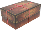 Villainous Compatible Expansion Organizer - 