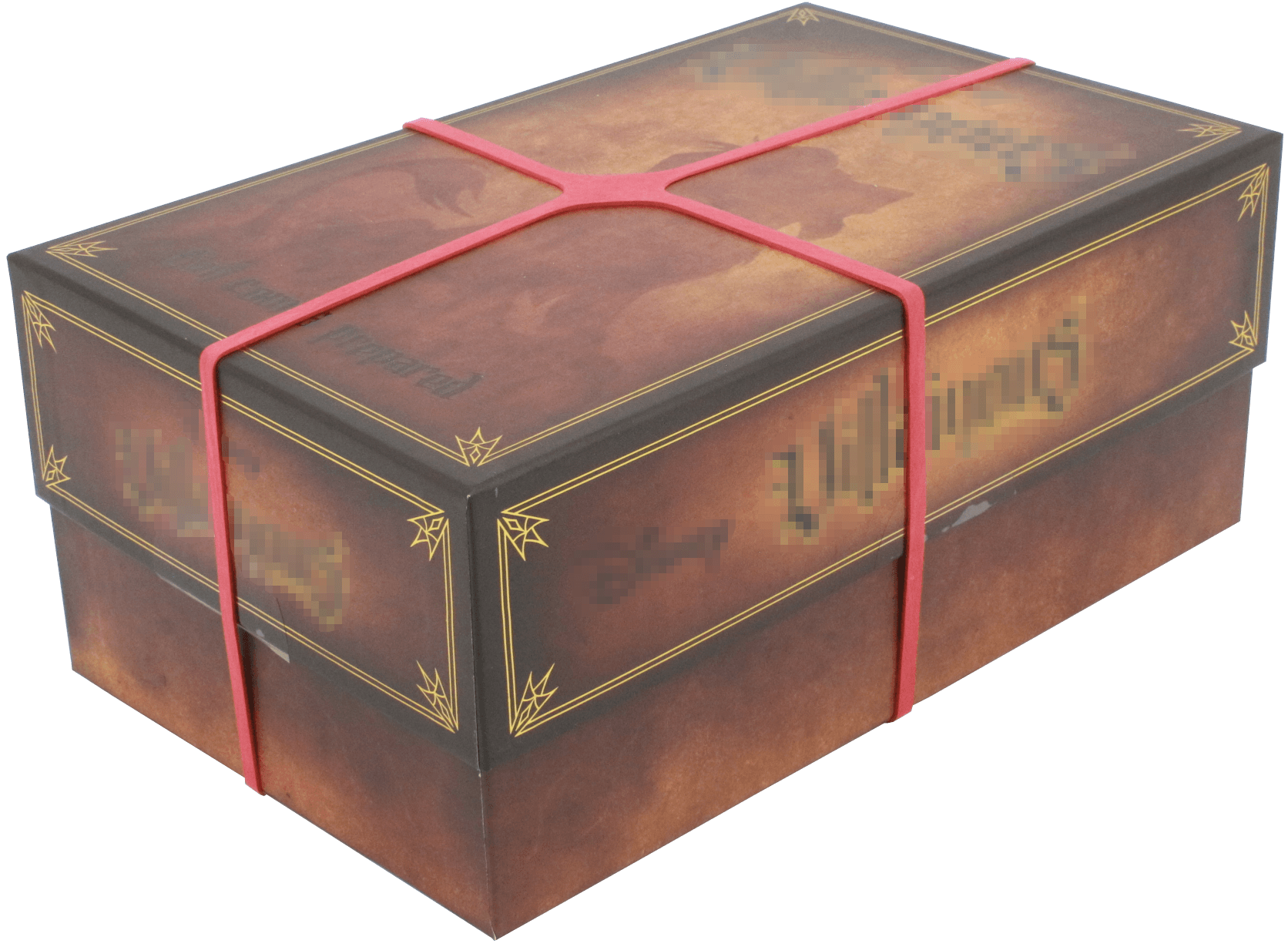 Villainous Compatible Expansion Organizer - 