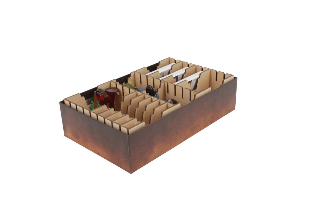 Villainous Compatible Expansion Organizer - 