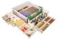Tapestry Compatible Game Organizer - 