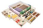 Tapestry Compatible Game Organizer - 
