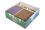 Tapestry Compatible Game Organizer - 