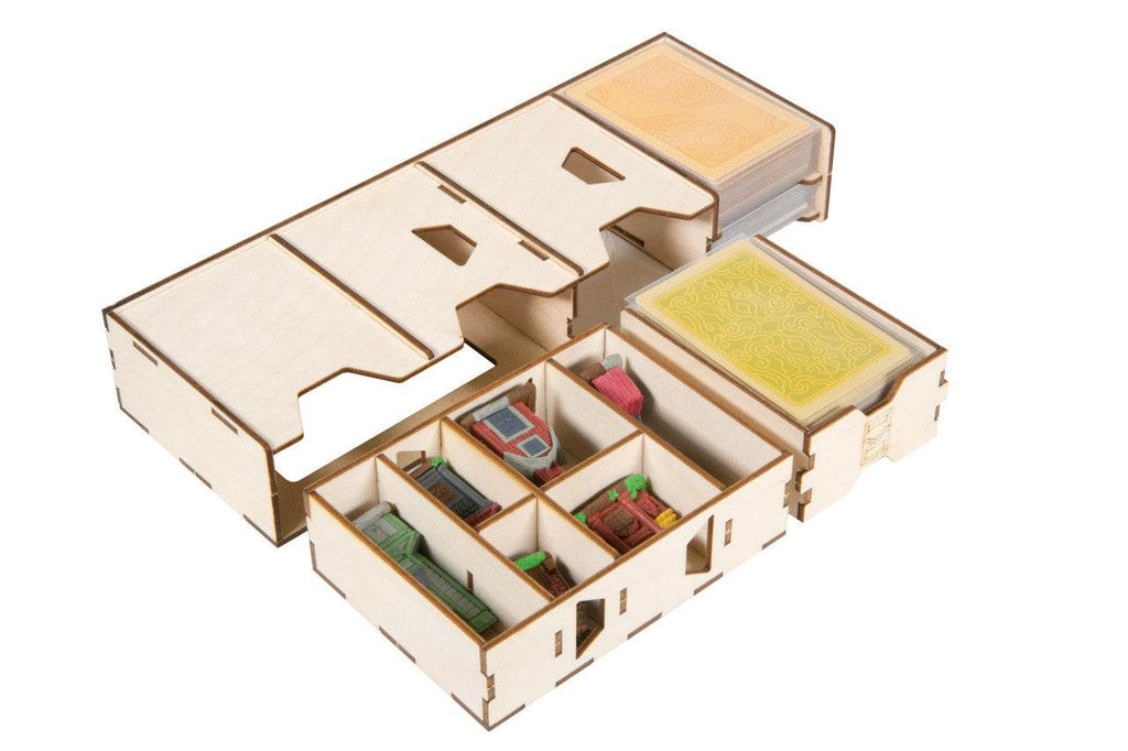 Tapestry Compatible Game Organizer - 