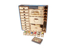 Quacks of Quedlinburg Compatible Game Organizer - 