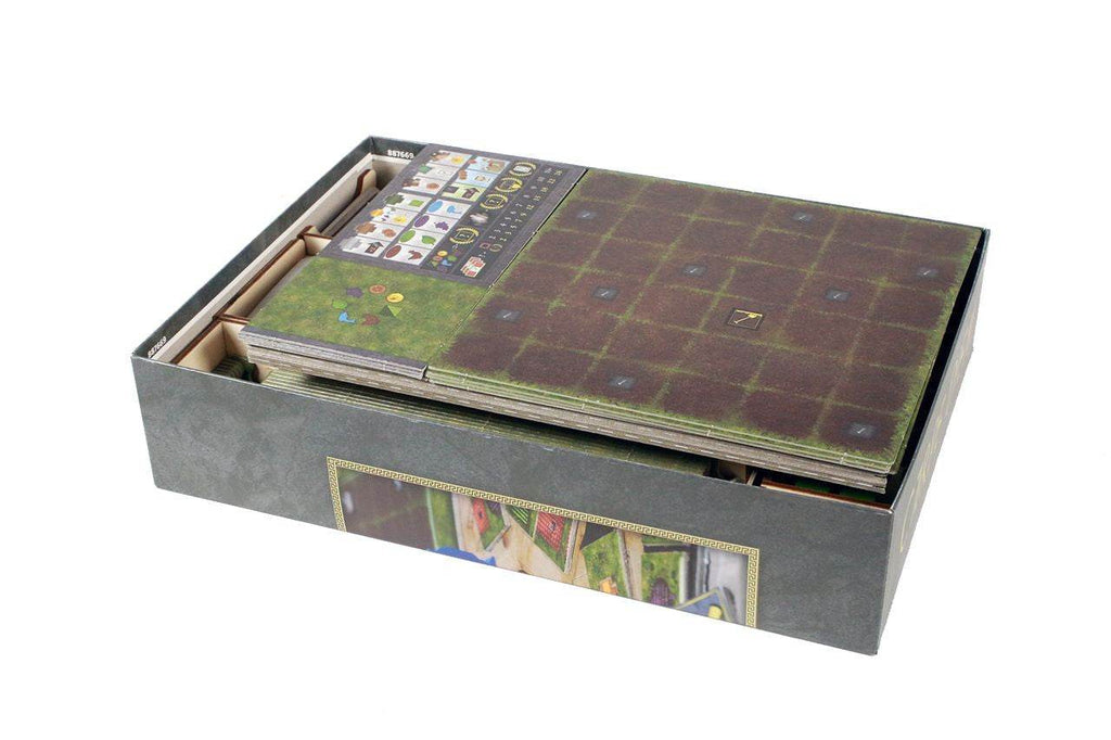 Carpe Diem Compatible Game Organizer - 
