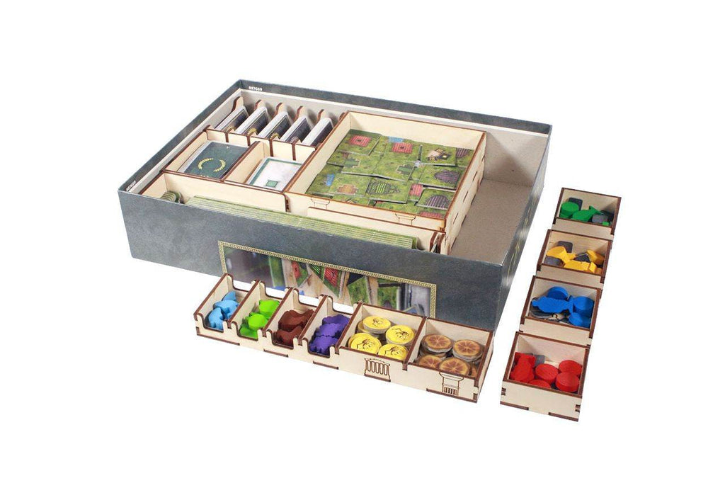 Carpe Diem Compatible Game Organizer - 