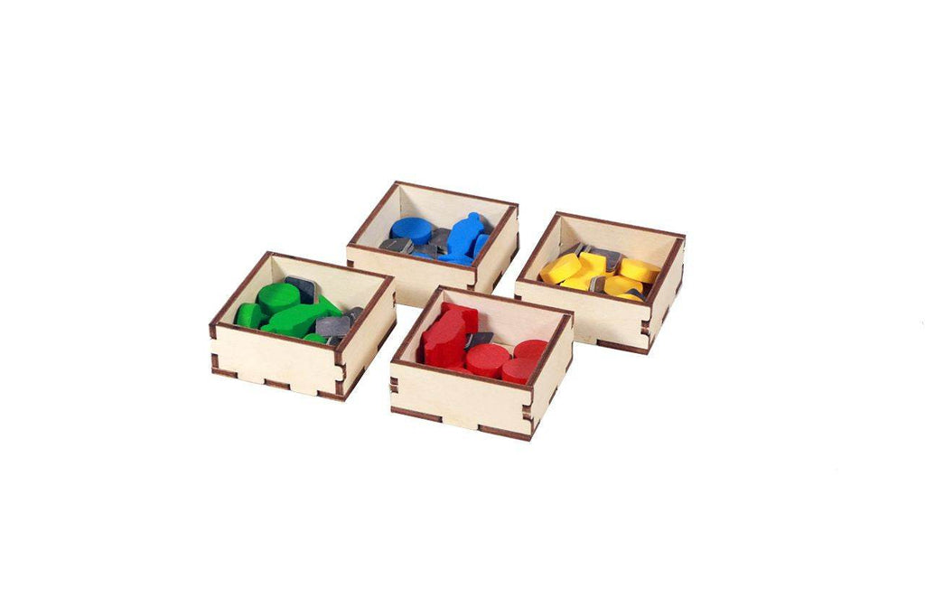 Carpe Diem Compatible Game Organizer - 