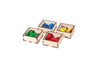 Carpe Diem Compatible Game Organizer - 