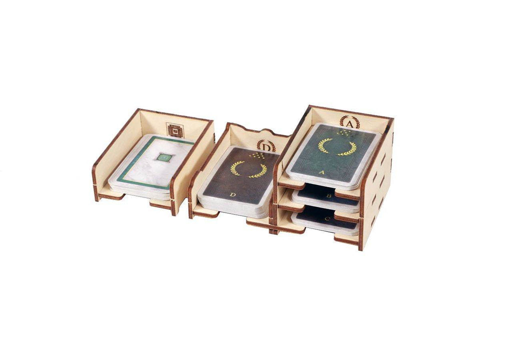 Carpe Diem Compatible Game Organizer - 