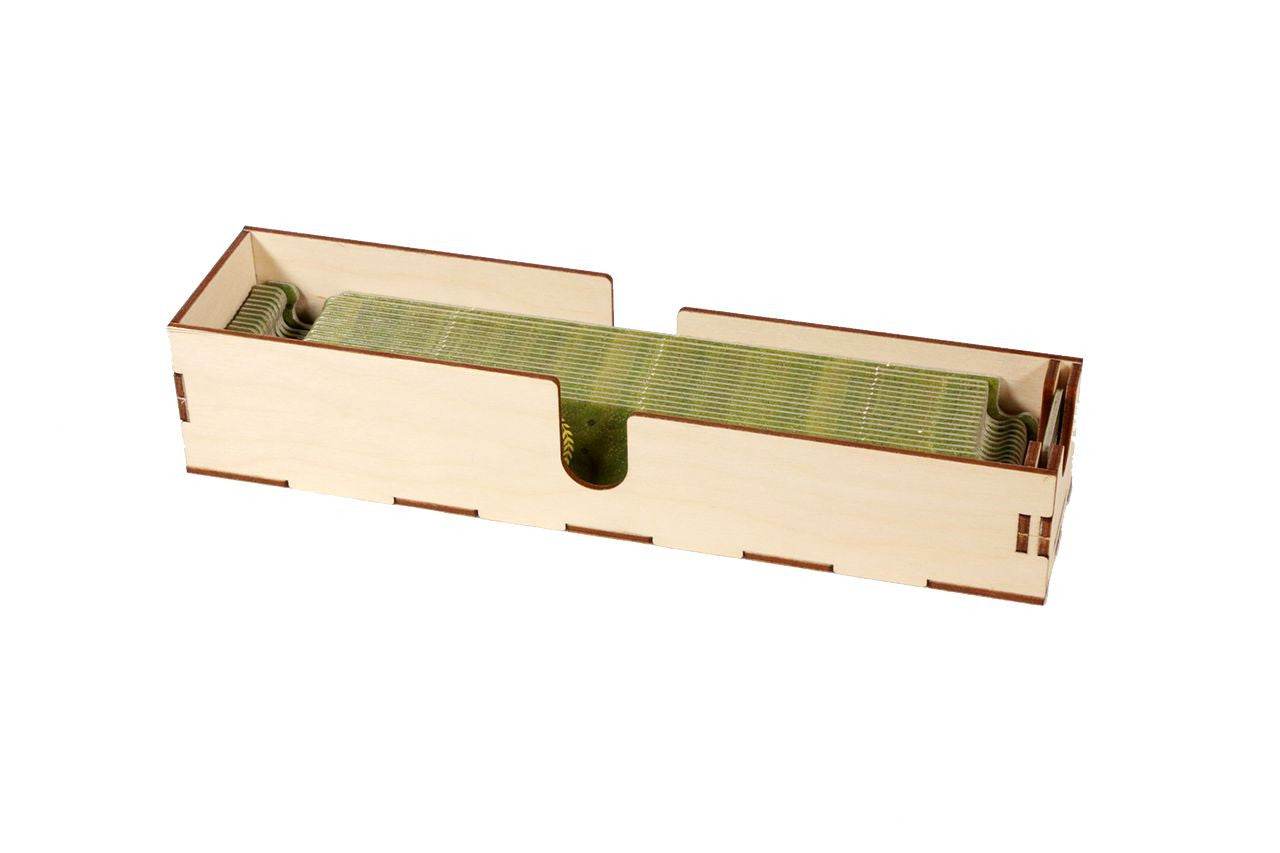 Carpe Diem Compatible Game Organizer - 