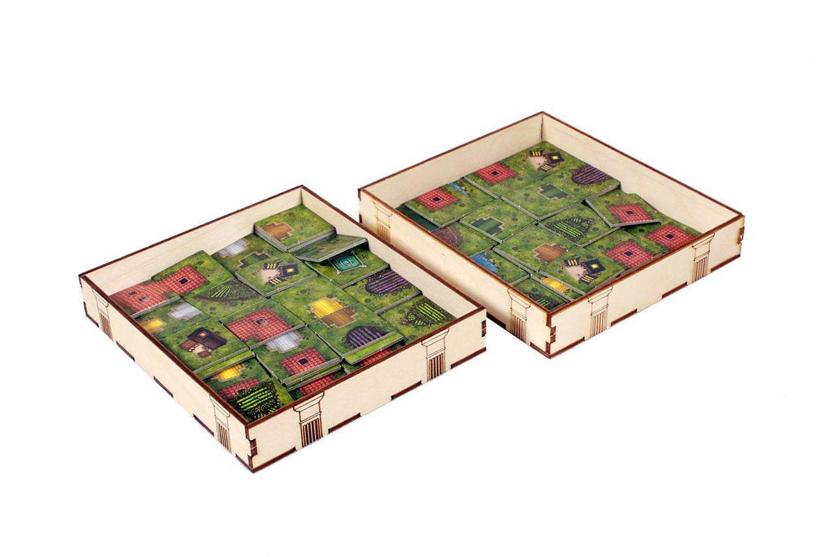 Carpe Diem Compatible Game Organizer - 