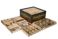 The Lord of the Rings: Journeys in Middle Earth Compatible Game Organizer - 