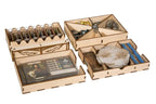 The Lord of the Rings: Journeys in Middle Earth Compatible Game Organizer - 