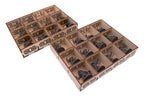 The Lord of the Rings: Journeys in Middle Earth Compatible Game Organizer - 