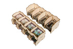 Nations Compatible Game Organizer - 