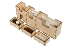 Nations Compatible Game Organizer - 