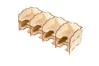 Nations Compatible Game Organizer - 