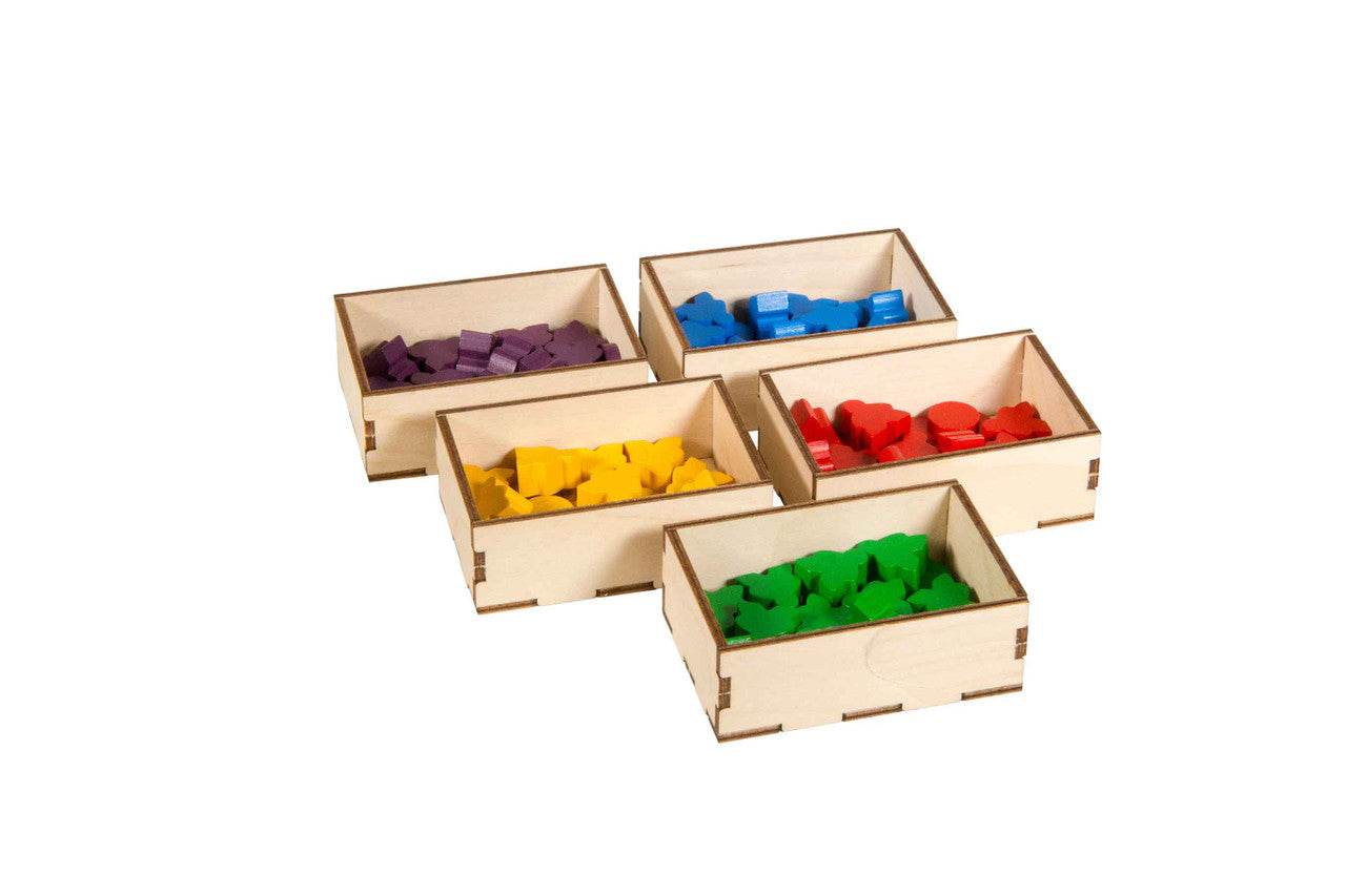 Nations Compatible Game Organizer - 