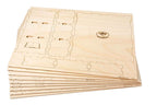 Nations Compatible Game Organizer - 