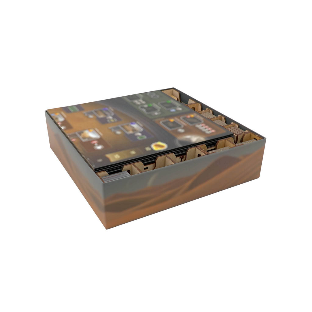 Dune: Imperium - Uprising Compatible Game Organizer - 