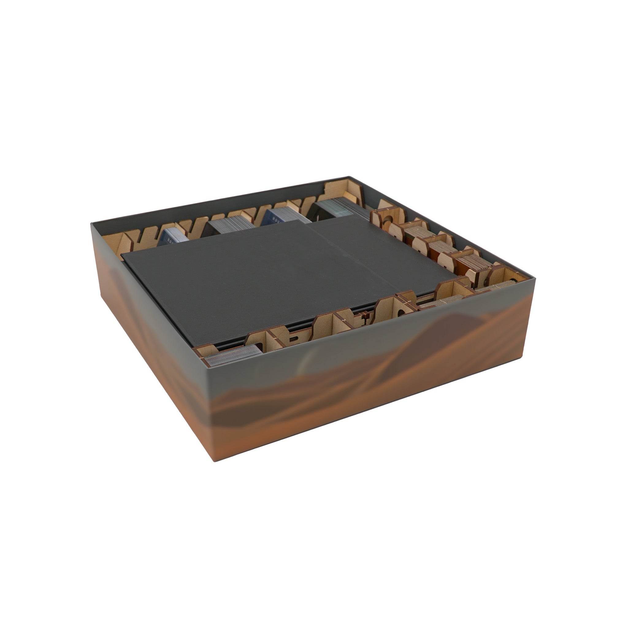 Dune: Imperium - Uprising Compatible Game Organizer - 